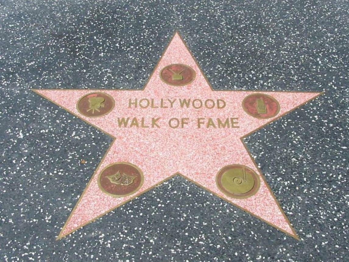 Hollywood La Brea Motel 2*